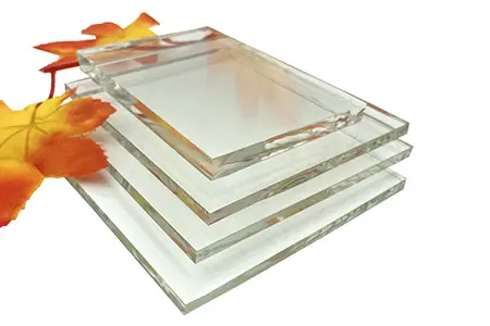 Erläutern der wichtigsten Punkte und Sicherheitsrichtlinien für die Installation von Weißglas