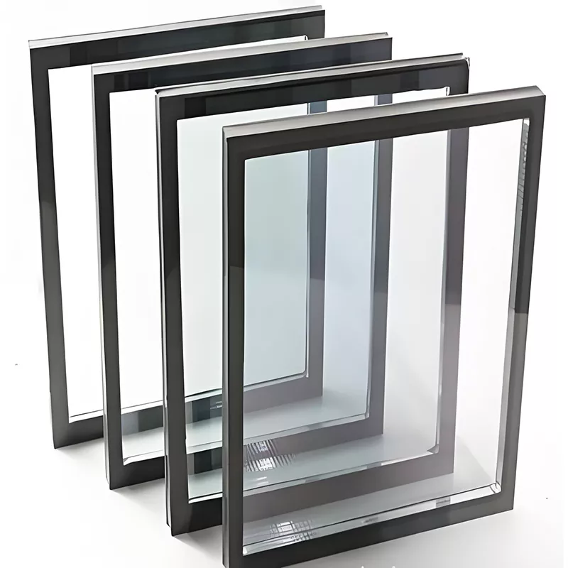Wie verbessert Low-E-Glas die Energieeffizienz in modernen Gebäuden?