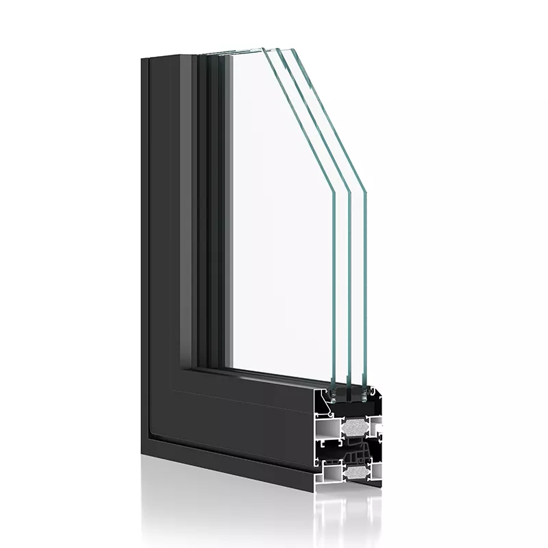 Energieeffiziente Fenster