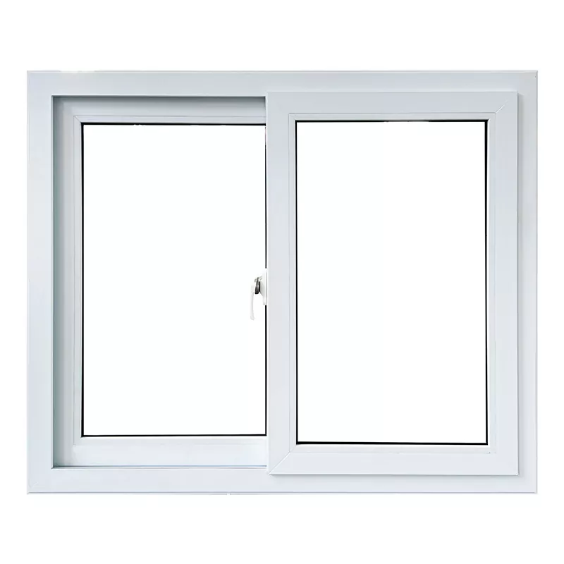 PVC-Fenster