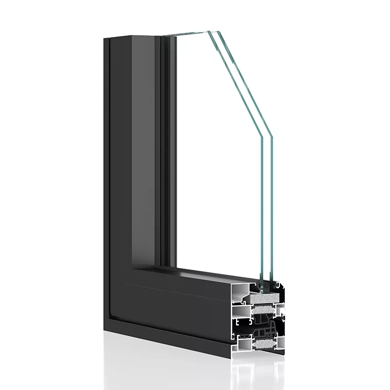 Schalldichte Fenster